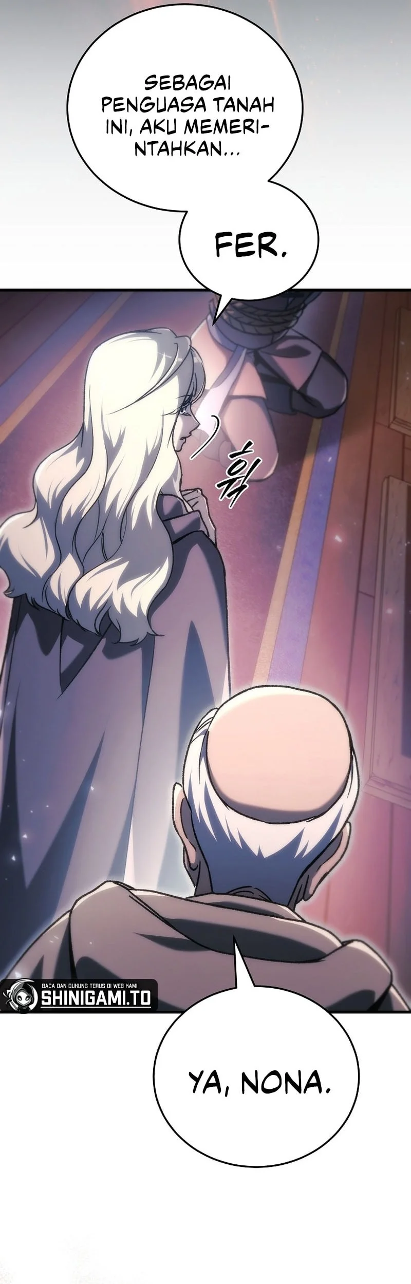 genius blacksmiths game chapter 36 - Page 43